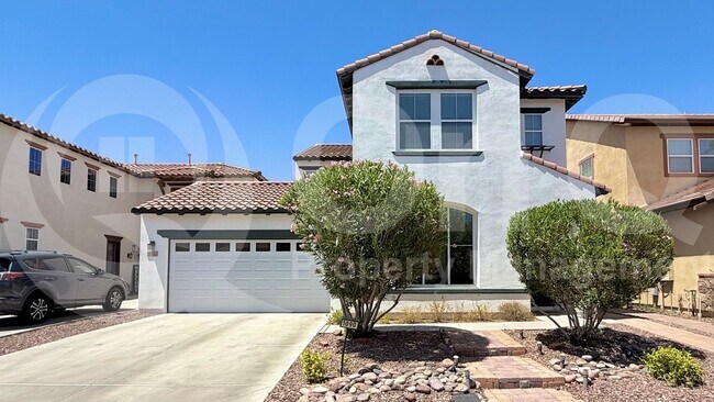 property at 1090 W Caroline Ln