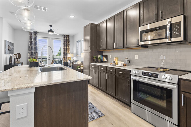Prairie Modern