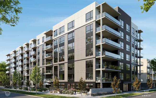 property at 780 Taché Av