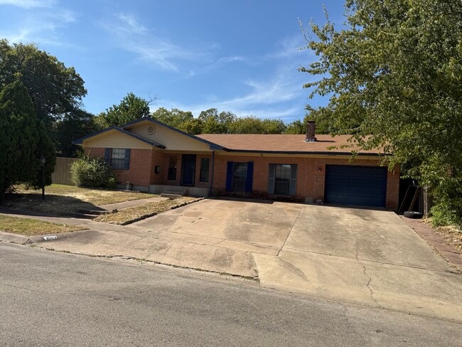 1007 Goode Dr