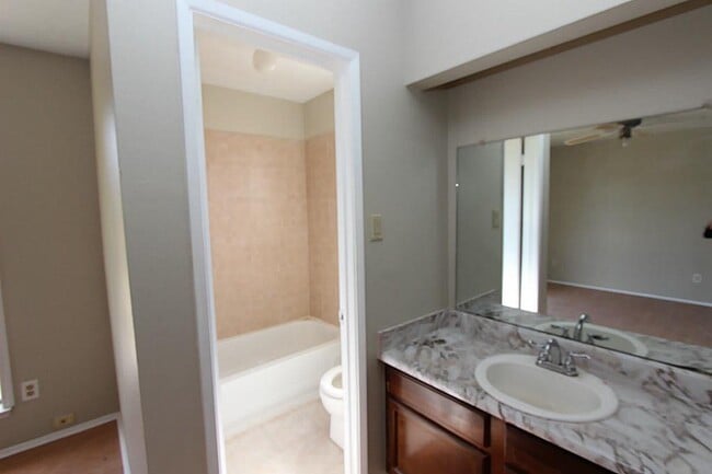 property at 4904 Ripple Creek Dr