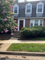 1900 Key Blvd, Unit 462 in Arlington, VA - Building Photo