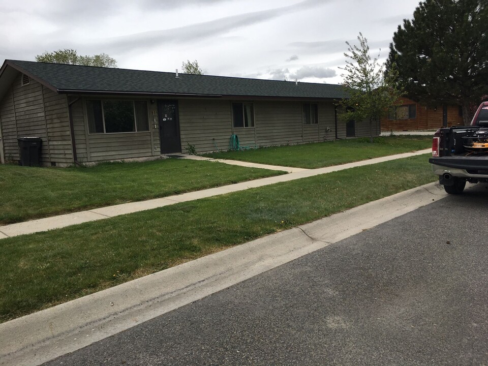 453 Parriman St in Helena, MT - Building Photo