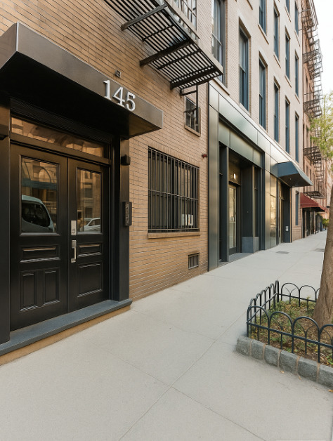 145 E 26th St in New York, NY - Building Photo - Building Photo