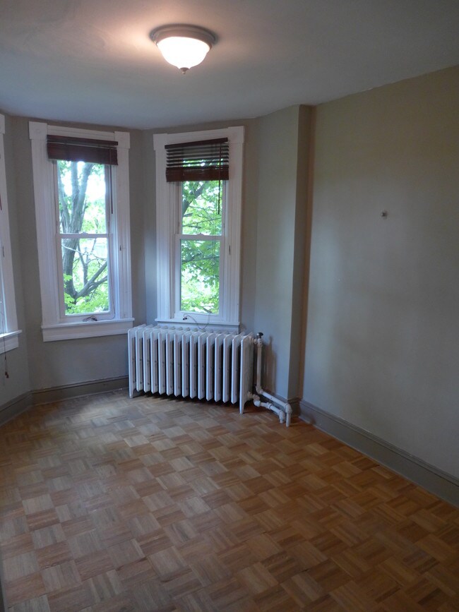 2934 Huntingdon Ave in Baltimore, MD - Building Photo - Building Photo