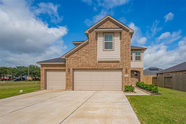 3813 Kirby Ct in Texas City, TX - Building Photo - Building Photo
