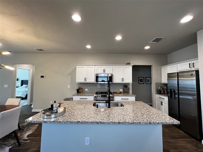 property at 13906 Levy Ln