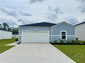 262 Lillian St in Rincon, GA - Foto de edificio - Building Photo