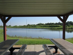 Redbud Twin Homes in Valley Center, KS - Building Photo - Building Photo