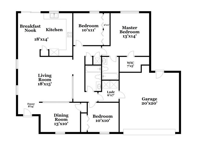 9726 Hazel Lake Dr in Jacksonville, FL - Foto de edificio - Building Photo