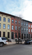 1605 Bolton St in Baltimore, MD - Building Photo - Building Photo