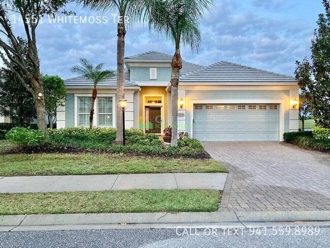 property at 14551 Whitemoss Terrace
