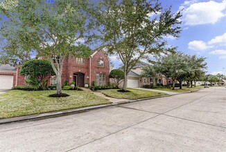 1811 Cottage Landing Ln in Houston, TX - Building Photo - Building Photo