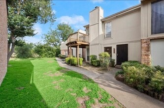 7736 Challie Ln in Houston, TX - Building Photo - Building Photo
