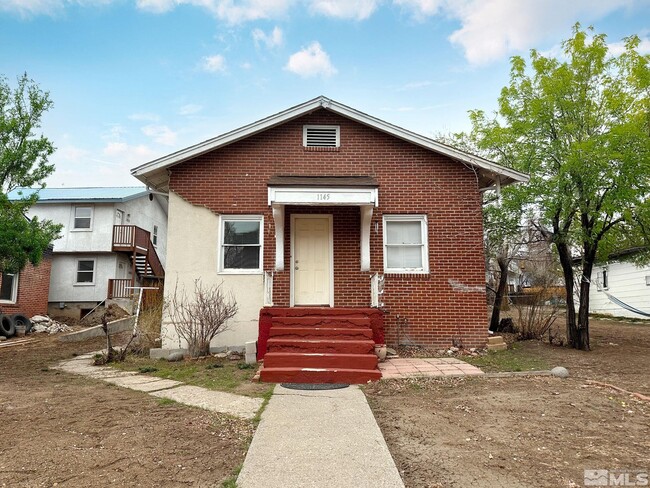 property at 1145 Seminary Ave