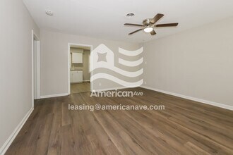 4533 Sentry St in Columbus, GA - Building Photo - Building Photo