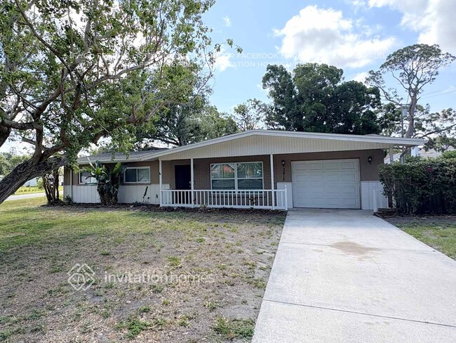 property at 3415 32nd St W