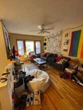 628 W Patterson Ave in Chicago, IL - Building Photo - Building Photo