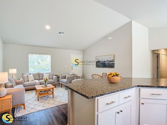 property at 6595 E Amity St