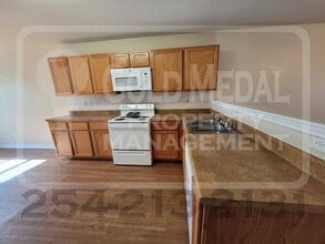 409 Brittney Way in Harker Heights, TX - Building Photo - Building Photo