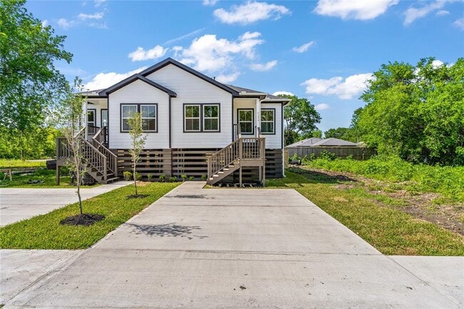 5307 Groveton St in Houston, TX - Building Photo - Building Photo