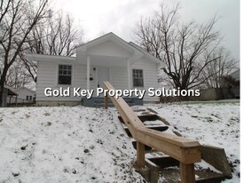 605 W 10th St in Muncie, IN - Building Photo