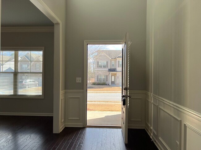 property at 9742 Alderbrook Trce