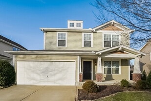 3103 Aidan Ln in Mount Juliet, TN - Building Photo