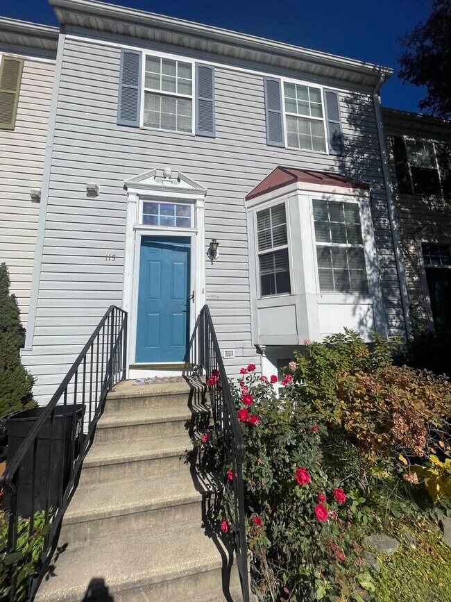 115 Heron Ct in Havre De Grace, MD - Building Photo - Building Photo