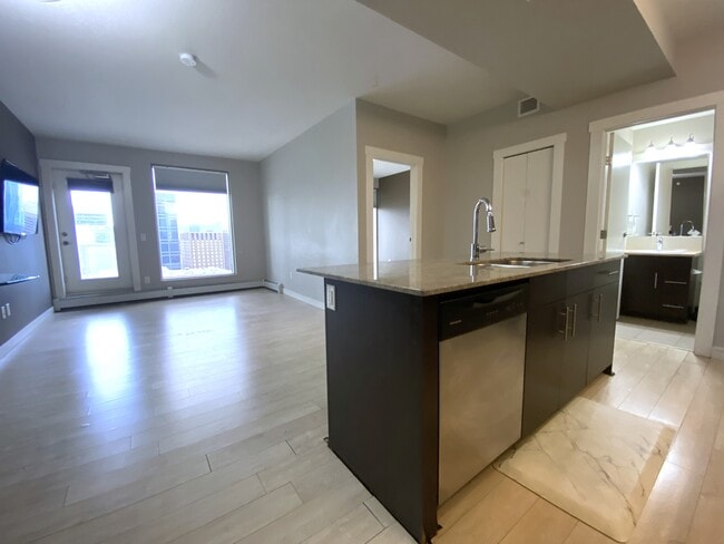 property at 10226-10104 104 Street NW