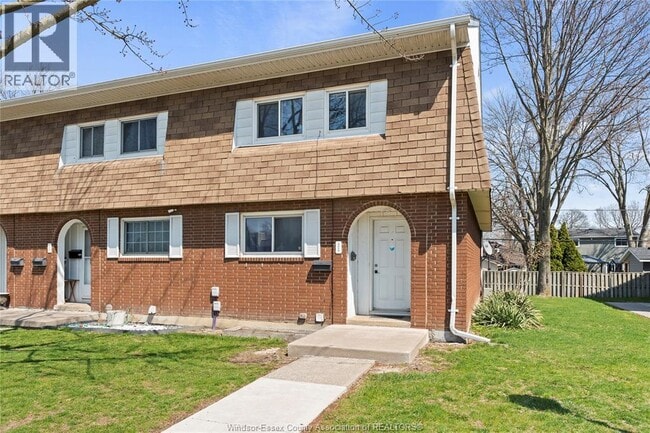 property at 5513 Coronation Ave