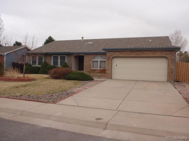 15000 E Bellewood Dr in Aurora, CO - Building Photo - Building Photo