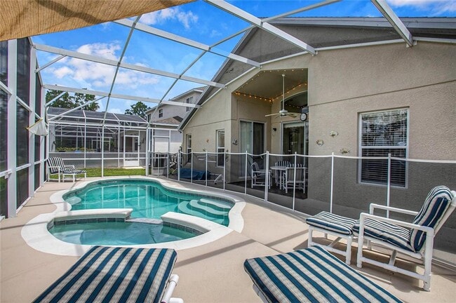 1115 Troon Cir in Davenport, FL - Building Photo - Building Photo