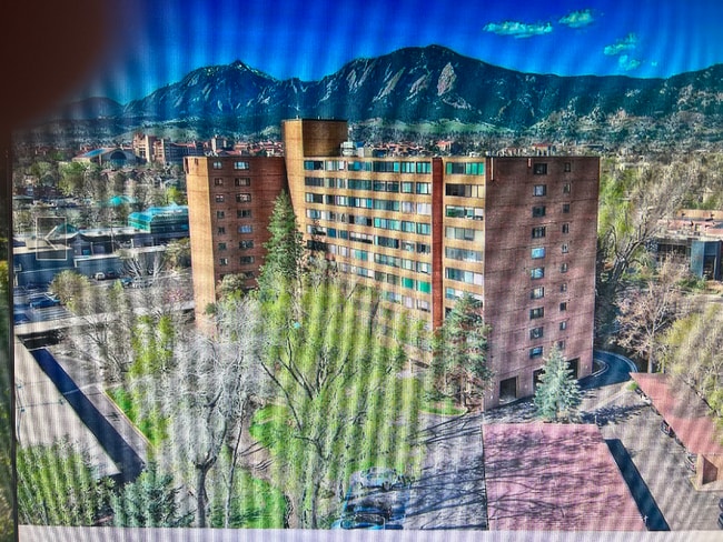 property at 1850 Folsom St