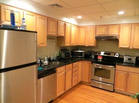 5 Albemarle Ct, Unit A