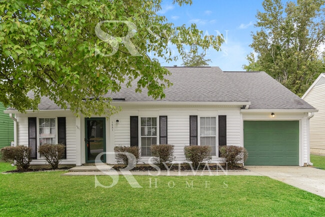 1531 Crestdale Rd in Rock Hill, SC - Building Photo - Building Photo