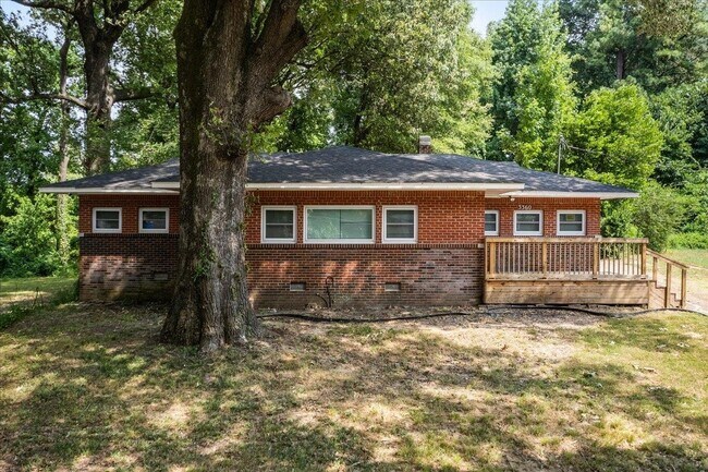 3360 Berea Rd in Memphis, TN - Building Photo - Building Photo