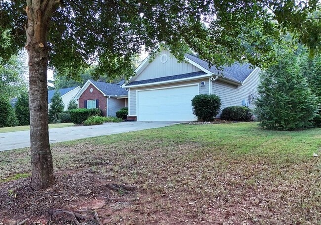 1417 Faith Dr in Winder, GA - Building Photo - Building Photo