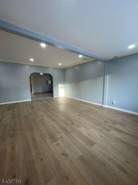 533 Kingsland Ave in Lyndhurst, NJ - Building Photo - Building Photo