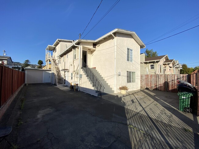 property at 4032 Suter St