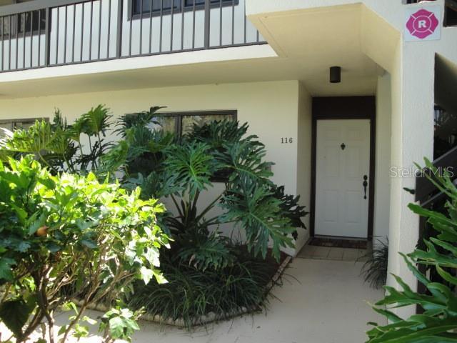 6291 Bahia Del Mar Cir in St. Petersburg, FL - Building Photo - Building Photo