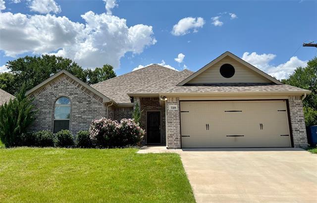 729 Smyth St in Aledo, TX - Building Photo