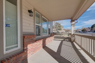 1352 Lookout Springs Dr in Colorado Springs, CO - Building Photo - Building Photo