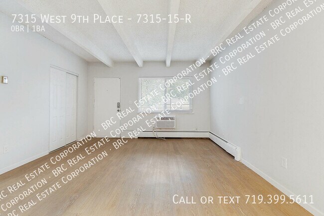 property at 7315 W 9th Pl