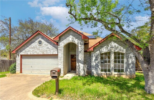 4510 Abelia Dr in Austin, TX - Building Photo - Building Photo