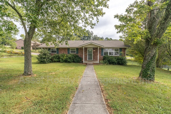 2344 Alice Bell Rd in Knoxville, TN - Building Photo - Building Photo