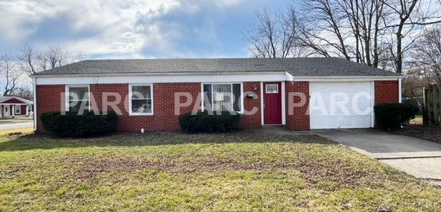 property at 7657 E 35th St