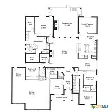 131 Chancery Ct in Austin, TX - Building Photo - Building Photo