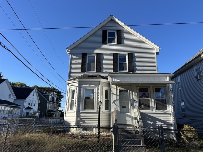 property at 35 Myrtle St