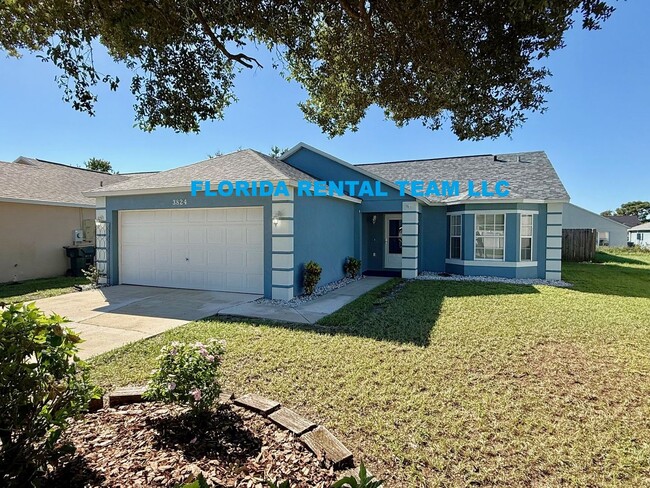 property at 3824 Kyle Dr